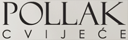 Pollak cvijeće