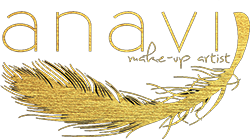 Makeup Artist Anavi