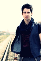 Igor Drvenkar - Iggy (vokal)