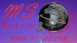 Ms Rent A Car Zagreb